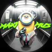 Maximus Steam profile avatar
